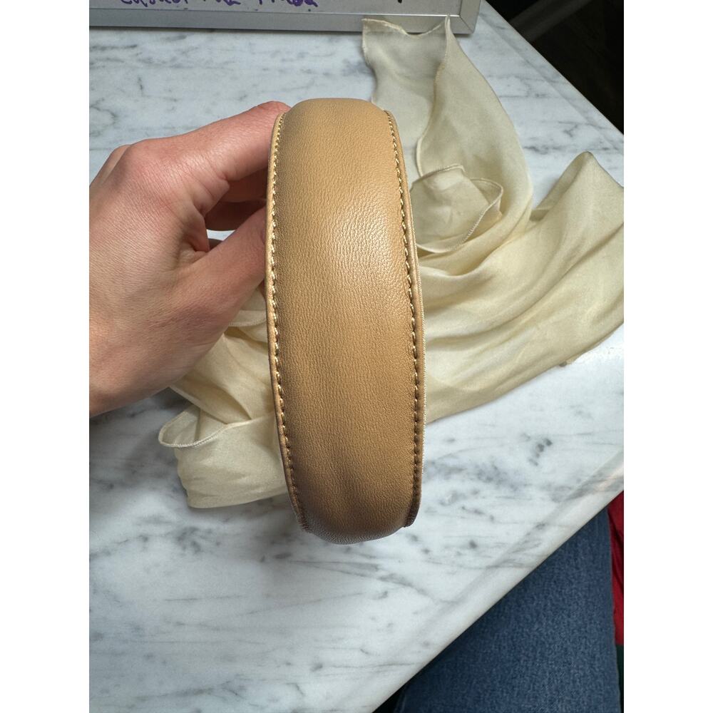 Alexandre de Paris Solene Headband - Picture 6 of 9